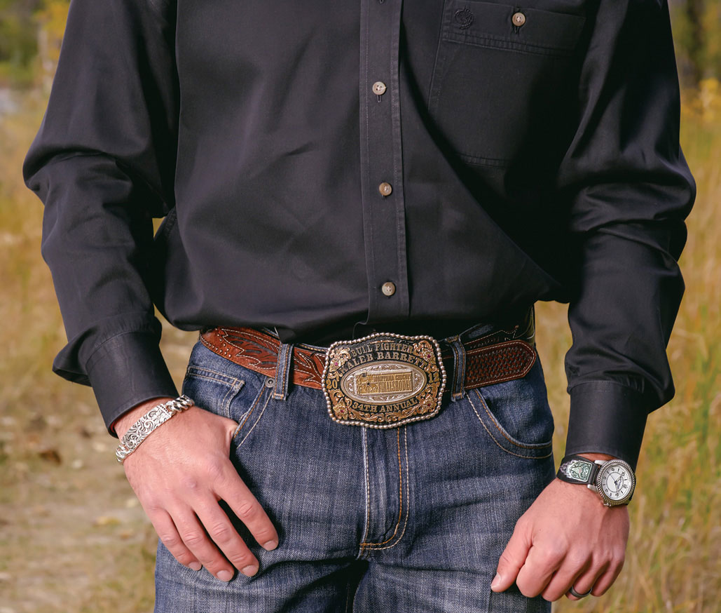 Men’s Western Jewelry Custom Belt Buckles & Men’s Jewelry